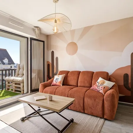 Apartamento Horizon And Sea - Renovated Seaview