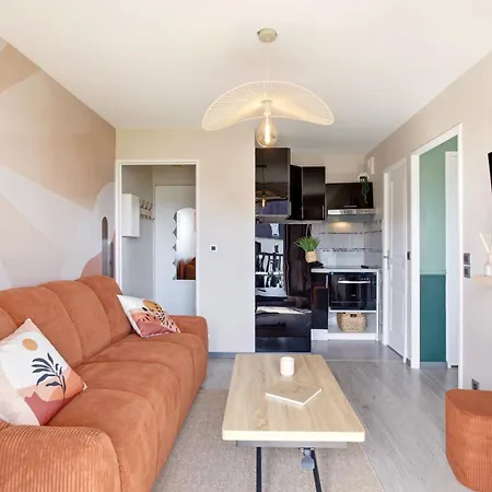 Apartamento Horizon And Sea - Renovated Seaview