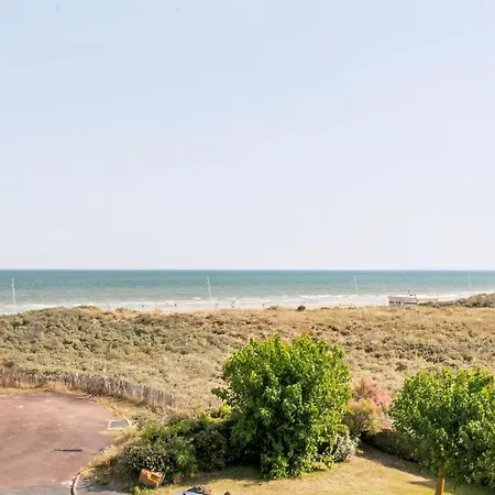 Horizon And Sea - Renovated Seaview * Cabourg